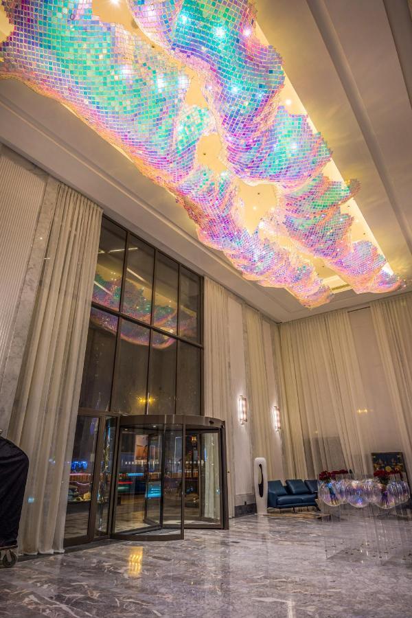 Grand Plaza Hotel - Kafd Riyadh Riade Exterior foto