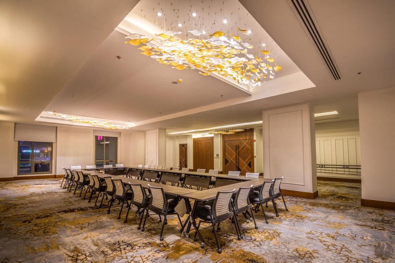 Grand Plaza Hotel - Kafd Riyadh Riade Exterior foto